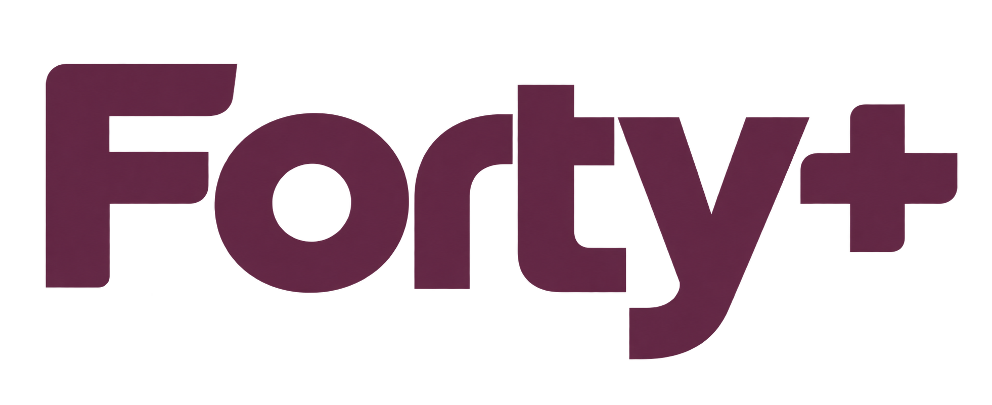 Forty+