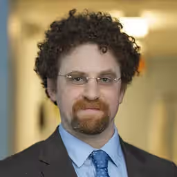 Lev Spivak-Birndorf